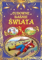 Cudowne baśnie świata