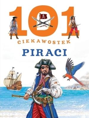 101 ciekawostek Piraci