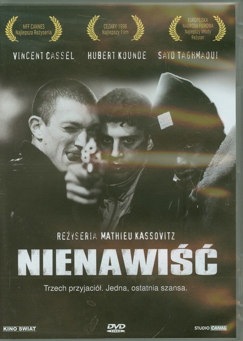 Nienawiść