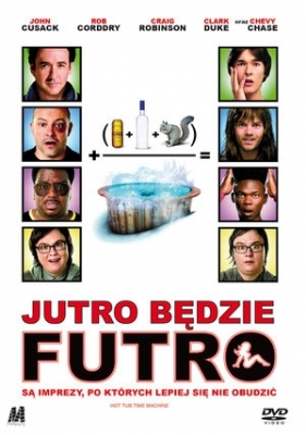 Jutro będzie futro (*)