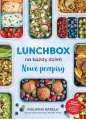 Lunchbox na każdy dzień. Nowe przepisy - Malwina Bareła