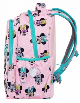 Coolpack - Joy S - Plecak - Minnie Mouse Pink (B48302)