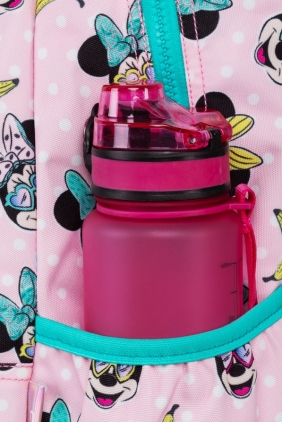 Coolpack - Joy S - Plecak - Minnie Mouse Pink (B48302)