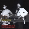 Introducing Wayne Shorter Quintet with Wynton Kelly & Lee Morgan (2 albums on