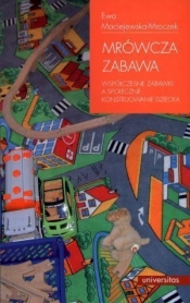 Mrówcza zabawa