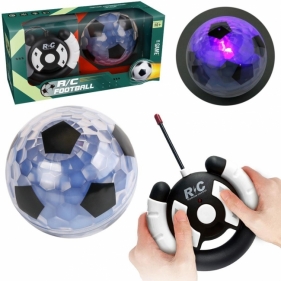 Piłka sterowana na radio