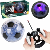 Piłka sterowana na radio