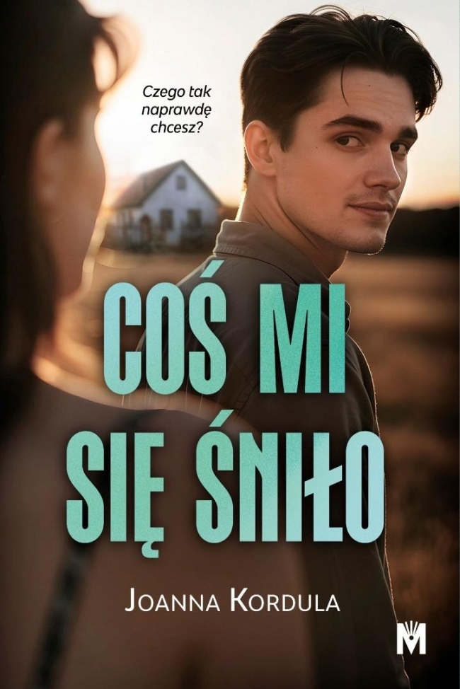 Coś mi się śniło