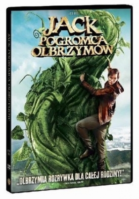Jack pogromca olbrzymów