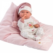 Lalka bobas Nica 40 cm (73880)