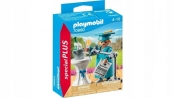 Playmobil Special Plus: Bal absolwentów (70880)