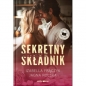 Sekretny składnik (DUŻE LITERY) - Izabella Frączyk, Jagna Rolska
