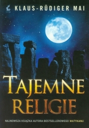 Tajemne religie - Klaus-Rüdiger Mai