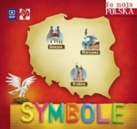 To moja Polska Symbole - 134101