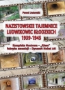 Nazistowskie tajemnice Ludwikowic Kłodzkich'39-'45