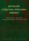 Bestsellery literatura popularna odbiorcy Empiryczne badania