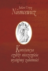 Konstancya czyliże nieszczęścia występnej zalotności Julian Ursyn Niemcewicz