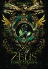 Zeus. Down to Earth. Tom 2 Emilia J. Lee