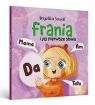  Frania i jej pierwsze słowa
