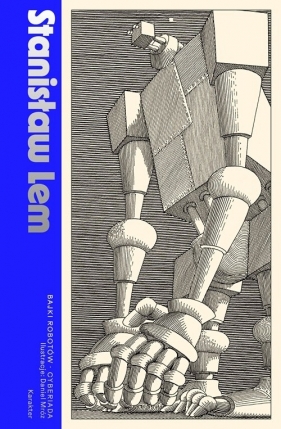 Bajki robotów Cyberiada - Stanisław Lem