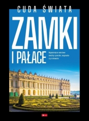 Cuda Świata. Zamki i pałace - Opracowanie zbiorowe