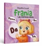 Frania i jej pierwsze słowa - Angelika Sowul