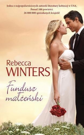 Fundusz małżeński - Winters Rebecca<br />