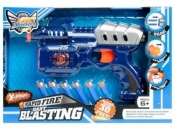 Pistolet ze strzałkami