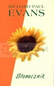 Słonecznik - Richard Paul Evans