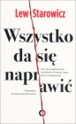 Wszystko da się naprawić - Zbigniew Lew-Starowicz