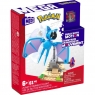 Klocki plastikowe MEGA Pokemon klocki nocny lot Zubata (HDL75/HKT19) od 6