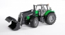 Traktor Deutz Agrotron X720 z ładowaczem (BR-03081)