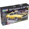 REVELL Camaro Z28 RS 1069 (07081)