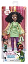 Disney Princess Comfy Squad Tiana