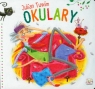 Okulary Julian Tuwim