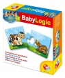 Baby Logic animal parents and babies