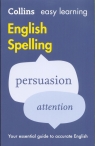 Easy Learning English Spelling