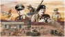 WWII El Alamein Battle at the Railway Station (6181)