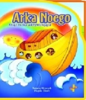 Arka Noego - Kruczek Tomasz, Bloch Magda