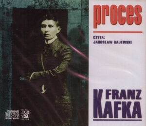 Proces (książka audio)