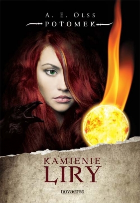 Kamienie Liry Potomek - Olss A.E.<br />