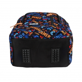 Plecak BackUp 8 G76 - Gamer