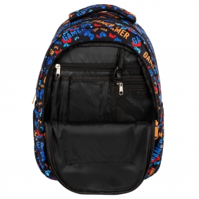 Plecak BackUp 8 G76 - Gamer