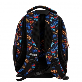 Plecak BackUp 8 G76 - Gamer