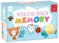 Memory. Przyjacielskie Zwierzęta