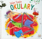 Okulary - Julian Tuwim