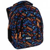 Plecak BackUp 8 G76 - Gamer