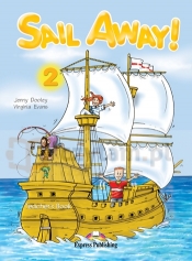 Sail Away 2 Tb