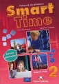 Smart Time 2 Podręcznik +ieBook Egzamin gimnazjalny - Virginia Evans, Jenny Dooley