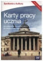Spotkania z kulturą. Karty pracy ucznia do omawiania wytworów kultury - Szkoły ponadgimnazjalne - Maria Matuszczak, Natalia Mrozkowiak-Nastrożna, Beata Pieńkowska-Bartczak, Przemysław Gulda